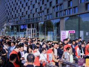 春潮涌动，商机待启，2026上海国际帽子围巾手套展3月揭幕