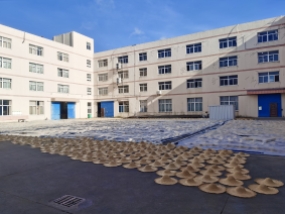 温岭市名仕帽业有限公司