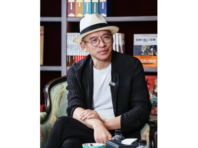 对话帽子哥孙建华：从30平米小公司到帽饰博物馆