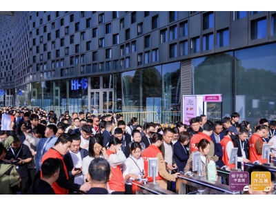 春潮涌动，商机待启，2026上海国际帽子围巾手套展3月揭幕